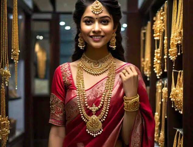 Gold Rate Today