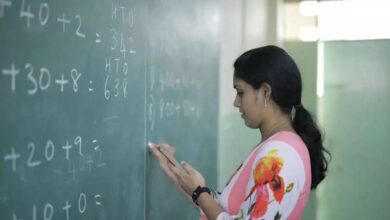 Atithi Shikshak Bharti