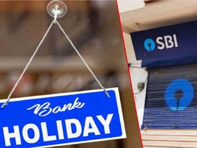December Bank Holidays