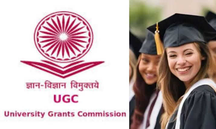 UGC New Policy