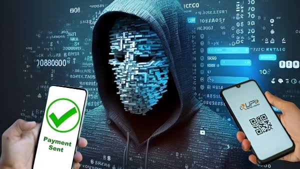 Online Fraud