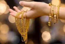 Gold-Silver Rate