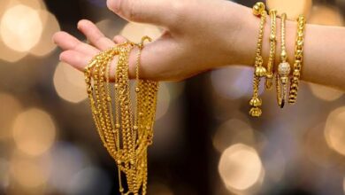 Gold-Silver Rate