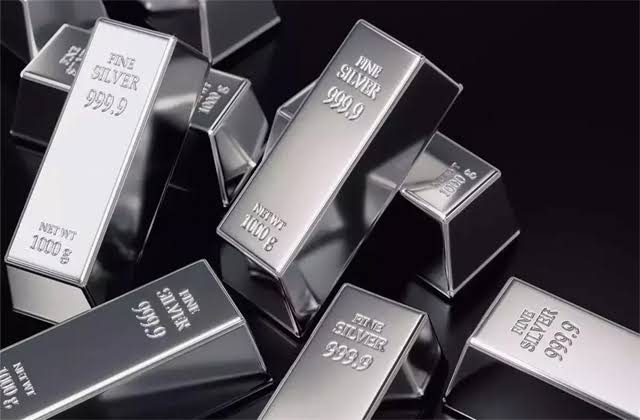 Gold Silver Rate Today