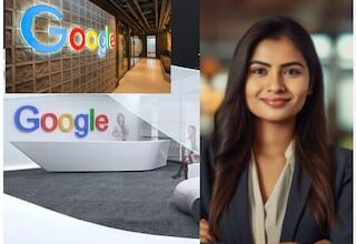 How to get a job in Google