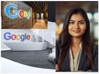 How to get a job in Google
