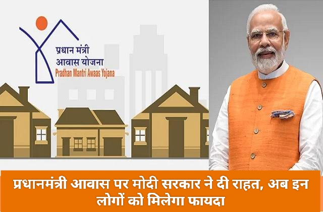 Pm Aawas Yojana