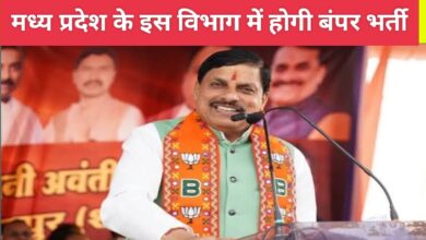 MP Job News