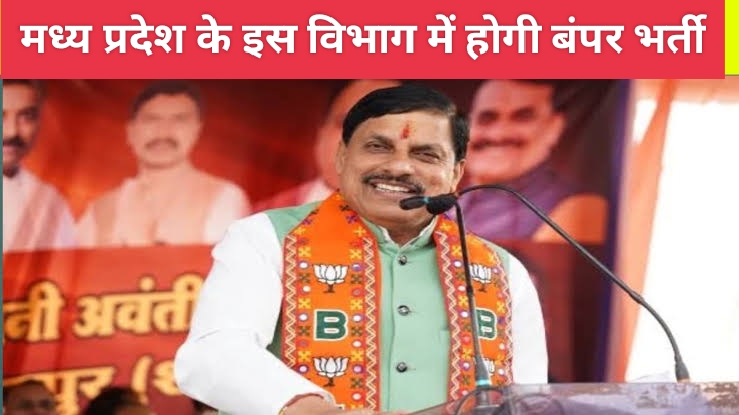MP Job News