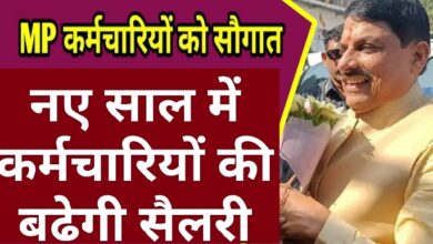 MP News
