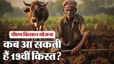 PM Kisan Instalment