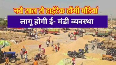 ई-मंडी योजना