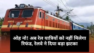 Indian Railway :