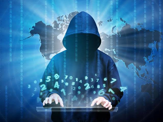 Cyber ​​Fraud
