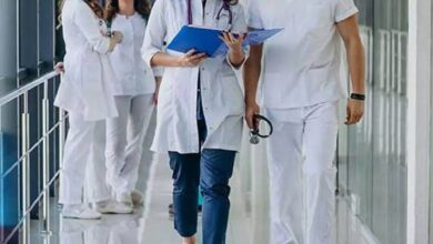MP New Nursing