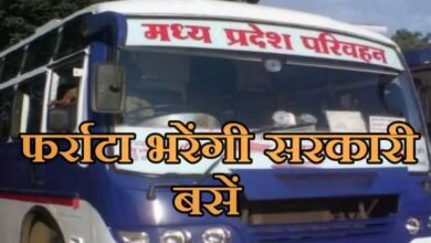 MP News