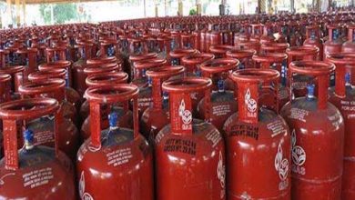LPG Price Hike