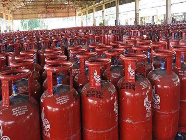 LPG Price Hike