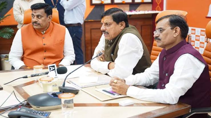 MP News Today