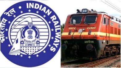 Indian Railway