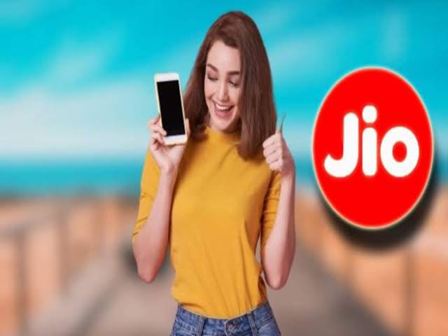 Jio New Year Plan