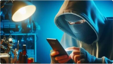 Cyber ​​Fraud
