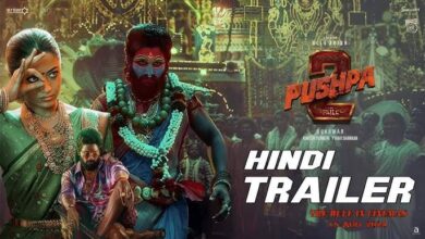Pushpa 2 Review