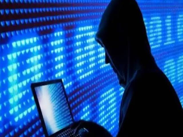 Cyber ​​Fraud
