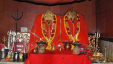 Devi Mata Temple