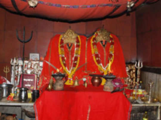 Devi Mata Temple