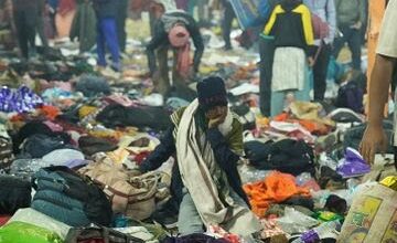 Mahakumbh 2025 :
