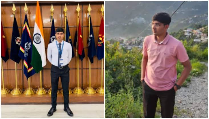 IAS Success Story