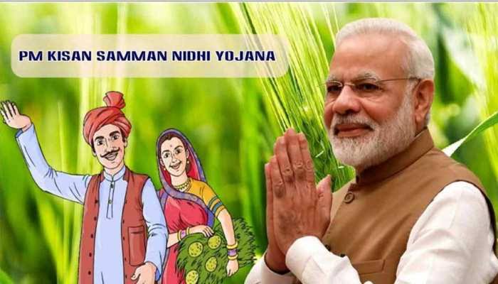 PM Kisan Instalment
