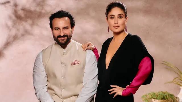 Saif Ali Khan: