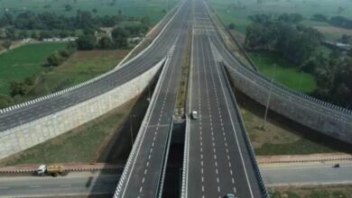 Gwalior-Agra High speed Corridor