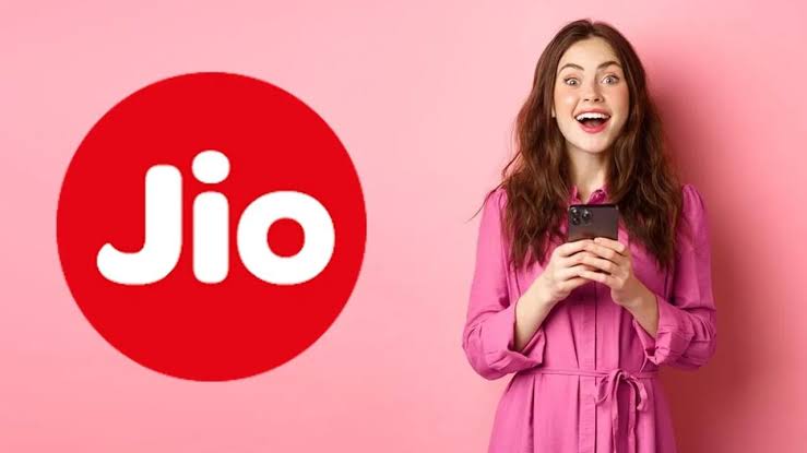 Jio Recharge Plan