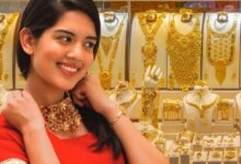 Gold Silver Rate 2 February 2025