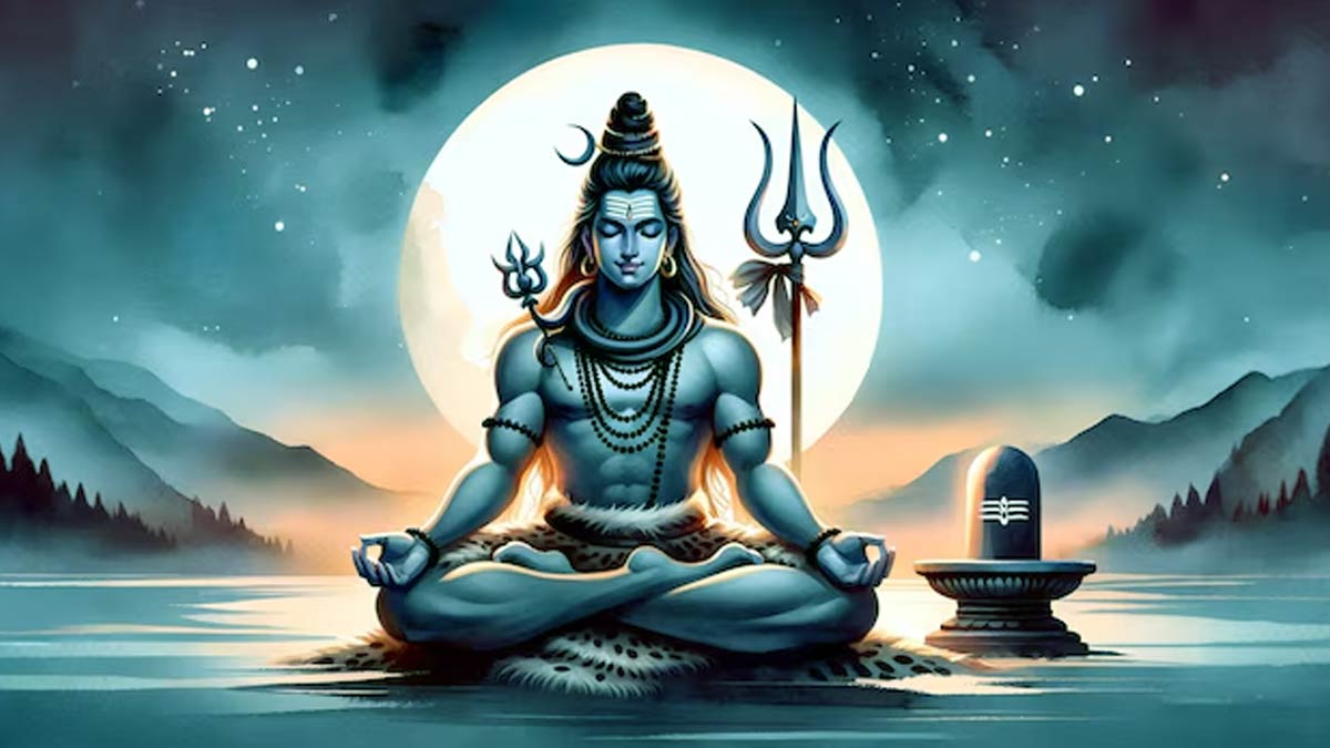 Mahashivratri 2025