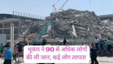 Myanmar Earthquake Videos