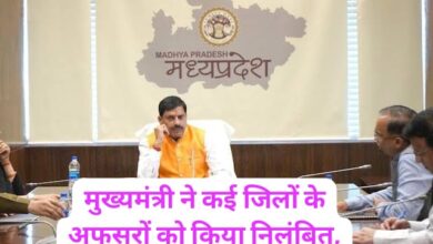 MP News