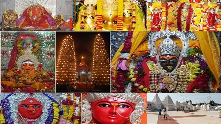Chaitra Navratri 2025