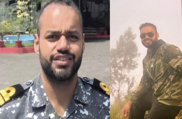 Pahalgaon terrorist attack