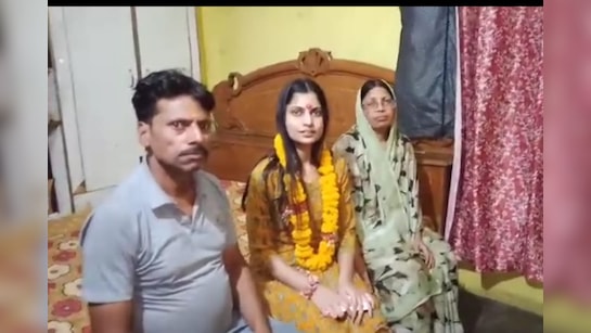 UPSC success story