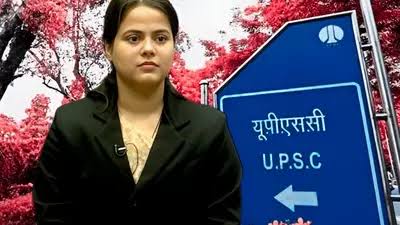UPSC Topper Shakti Dubey