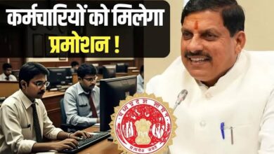 MP Employee Promotion: मप्र में इस तरह मिलेगा प्रमोशन, ये हैं फॉर्मूला, जानें सबकुछ