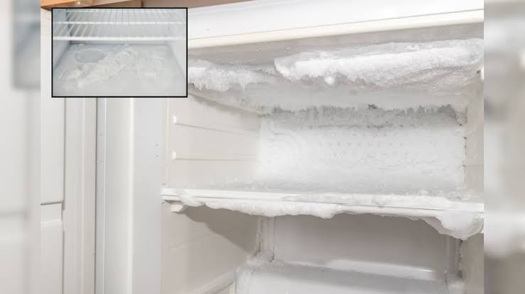 Refrigerator tips in summer