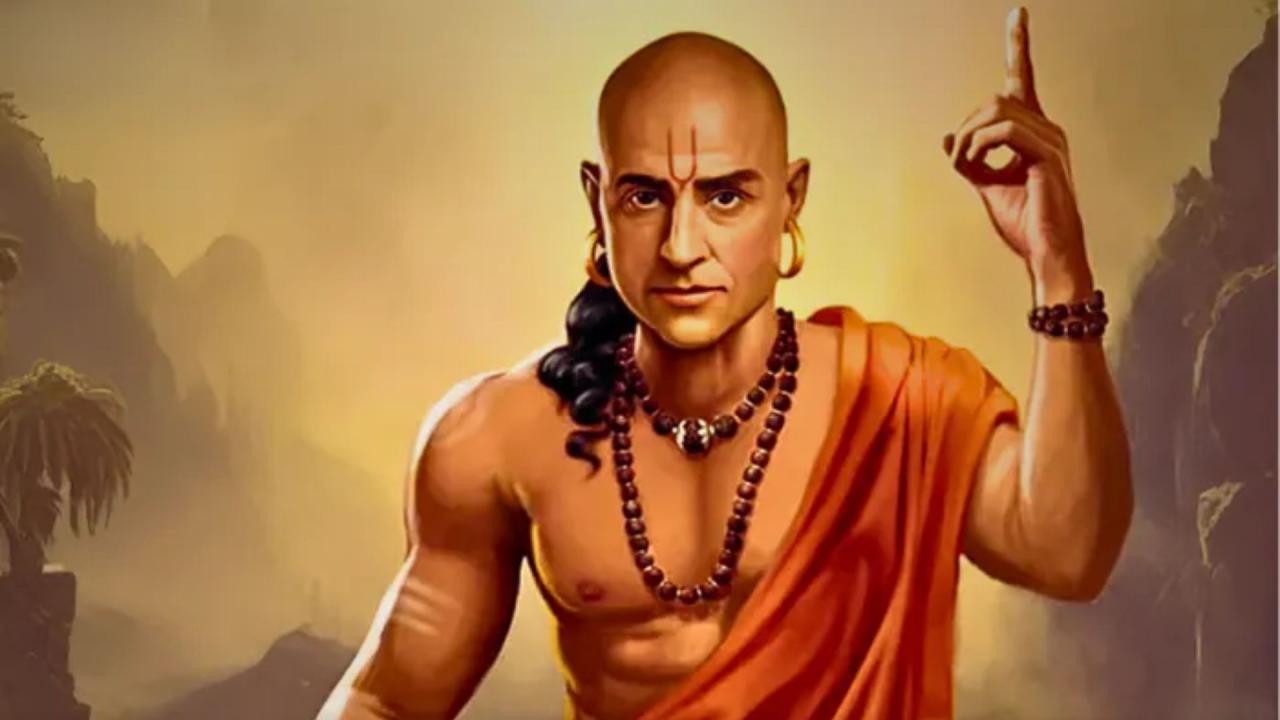 Chanakya Niti: