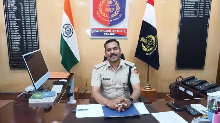 UPSC Success Story