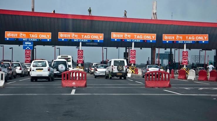 Toll Tax