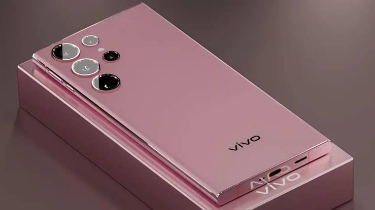 VIVO X200 FE